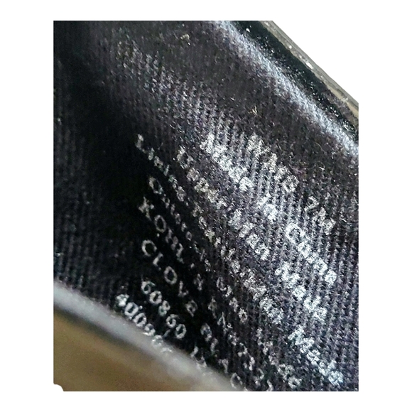 Vera wang ballet flats size 7 - Picture 10 of 11